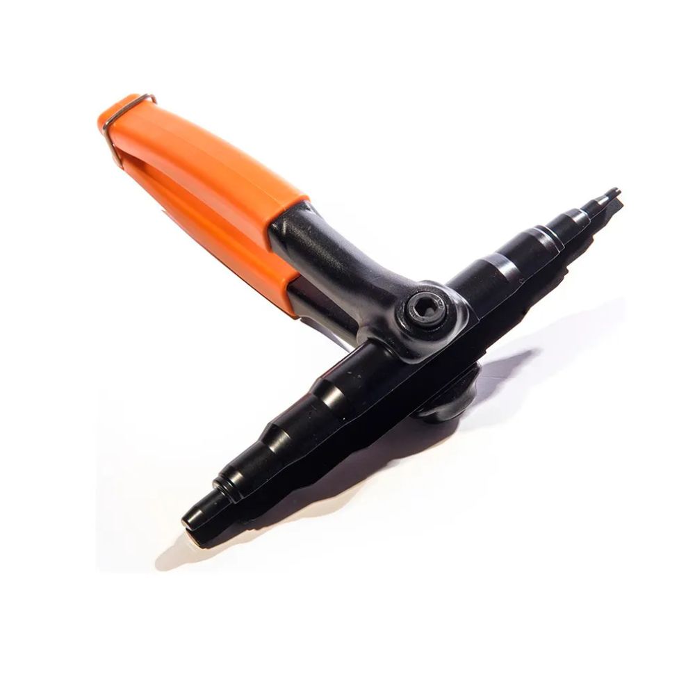 ALARGADOR DE TUBOS SURYHA  1/4 A 7/8